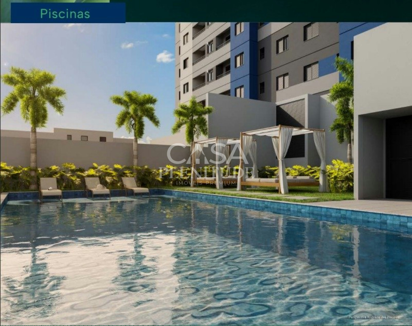 Alta Florada Residencial