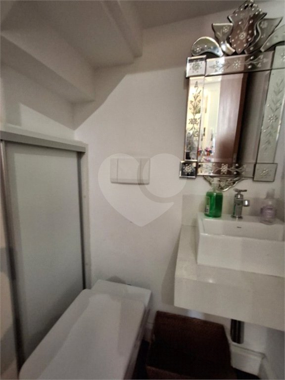 Apartamento à venda com 2 suítes em Indianópolis, São Paulo, SP