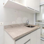 Apartamento à venda com 2 suítes em Vila Cordeiro, São Paulo, SP