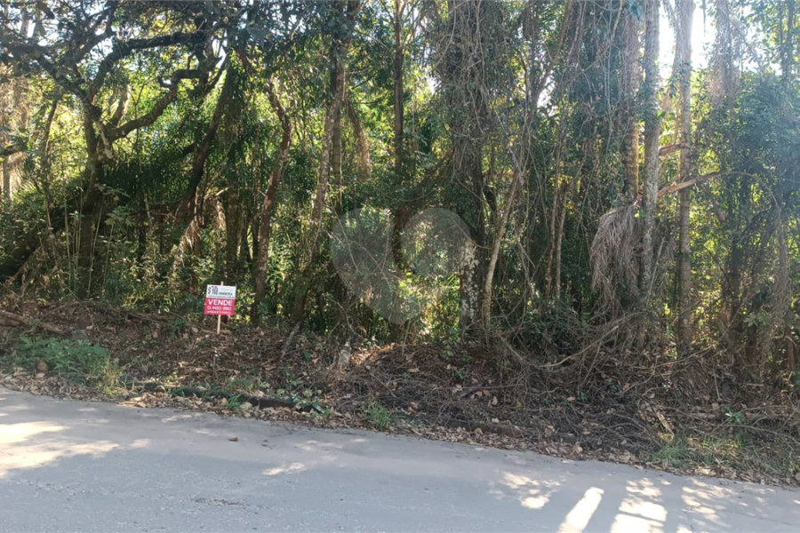Terreno à venda no condomínio Sausalito, Mairiporã - SP