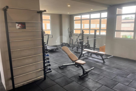 Apartamento à venda com 2 quartos, sendo 1 suíte,  em Loteamento Mogilar, Mogi das Cruzes, SP