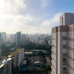 Apartamento à venda com 3 quartos, sendo 1 suíte,  em Santo Amaro, São Paulo, SP