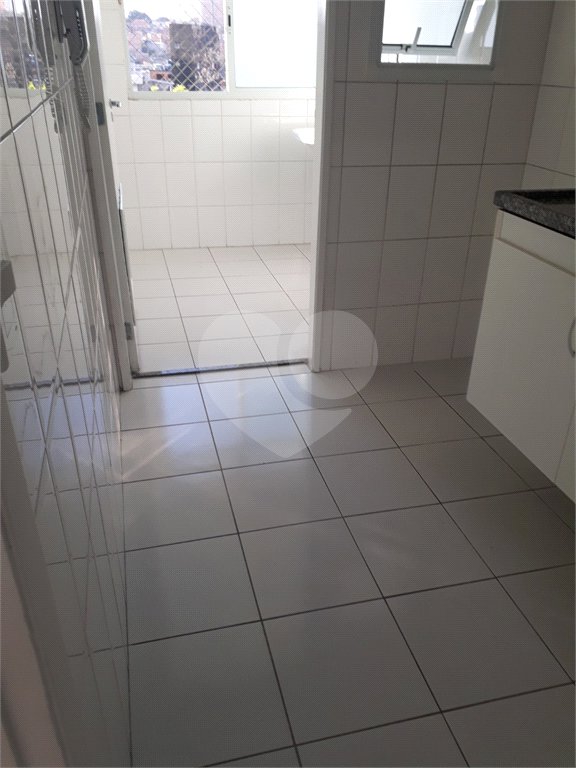 Apartamento à venda com 2 quartos em Jardim Previdência, São Paulo, SP