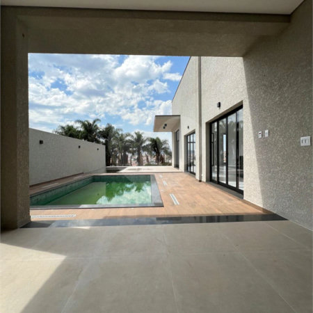 Casa à venda com 3 suítes no condomínio Spazio Design, Bragança Paulista - SP