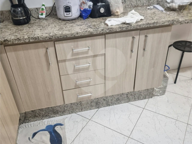 Casa à venda com 2 suítes no condomínio Residencial Maracujás, São Paulo - SP