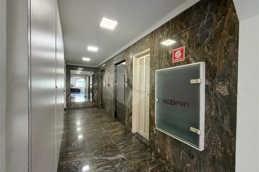 Apartamento à venda com 3 quartos, sendo 1 suíte, em Santana, São Paulo, SP