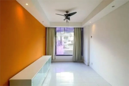 Apartamento à venda com 2 quartos em Andaraí, Rio de Janeiro, RJ