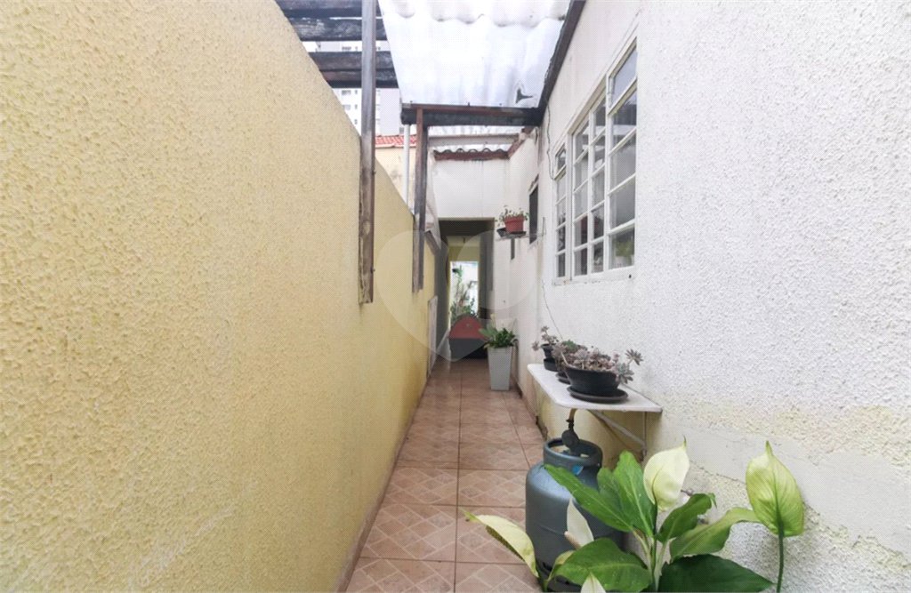 Casa à venda com 2 quartos em Vila Esperança, São Paulo, SP