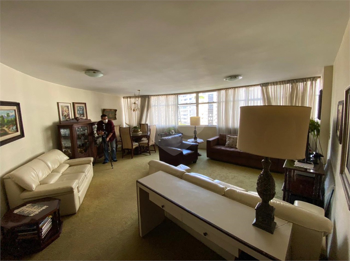 Apartamento à venda com 3 quartos, sendo 1 suíte, em Jardim Europa, São Paulo, SP