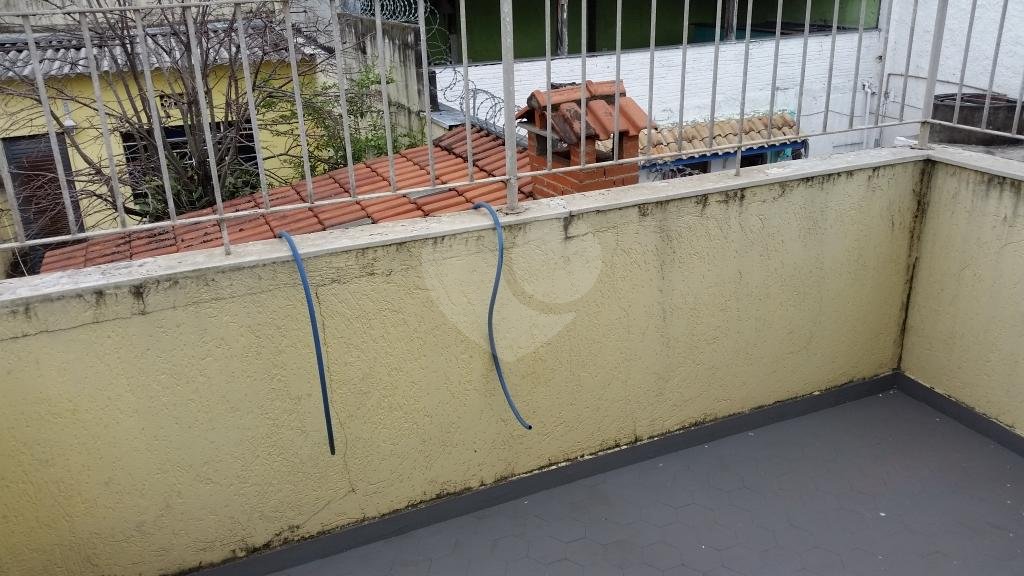 Sobrado à venda com 3 quartos, sendo 1 suíte, em Vila Maria, São Paulo, SP