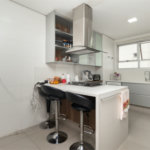 Apartamento à venda com 2 quartos, sendo 1 suíte, em Campo Belo, São Paulo, SP
