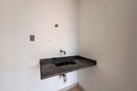 Sala Comercial para venda e locação, Centro, Santos - SA0054.