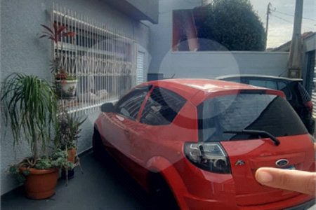 Casa à venda com 1 suíte em Jardim Messina, Jundiaí, SP