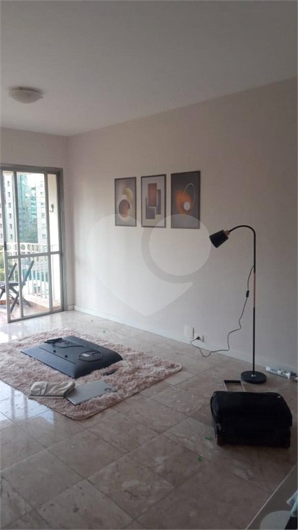 Apartamento para alugar com 2 quartos em Itaim Bibi, São Paulo, SP