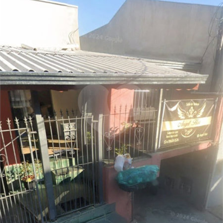 Casa de Vila à venda com 5 quartos em Jardim Santa Lúcia, Bragança Paulista, SP
