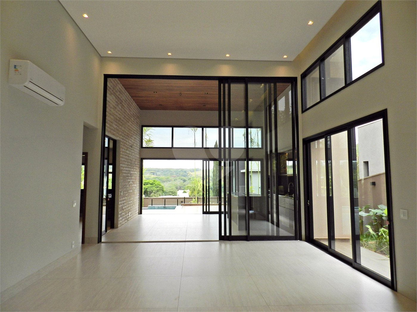 Casa à venda com 4 suítes no condomínio Alphaville Ribeirão Preto, Ribeirão Preto - SP