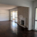Apartamento à venda com 3 suítes em Vila Suzana, São Paulo, SP