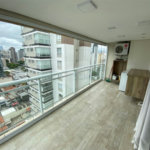 Apartamento para alugar com 1 quarto em Vila Olímpia, São Paulo, SP