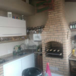 Casa à venda com 3 quartos, sendo 1 suíte,  no condomínio Algarve Residencial, São Paulo - SP