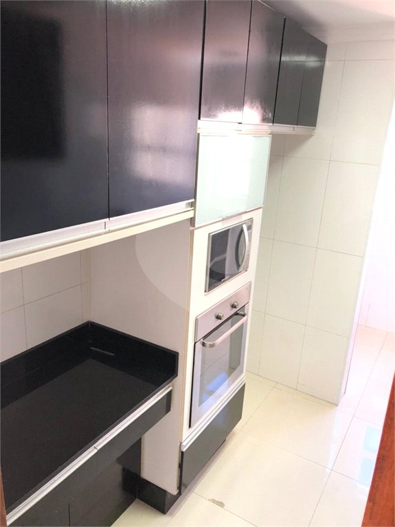 Apartamento à venda com 2 quartos em Vila Mazzei, São Paulo, SP