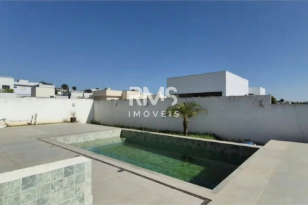 Casa à venda com 3 suítes no condomínio Residencialsaint Paul, Itu - SP