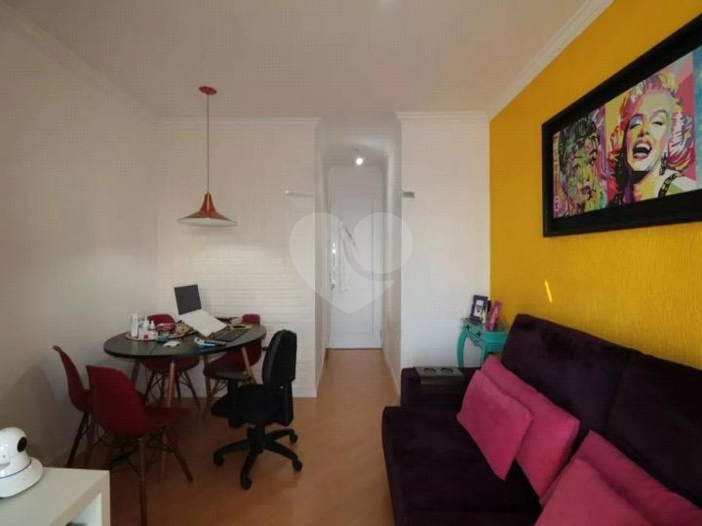 Apartamento à venda com 50m², 2 quartos e 1 vaga, na Mooca