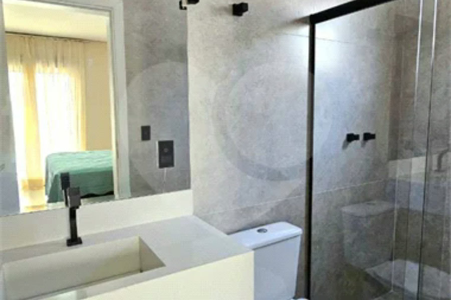 Casa à venda com 4 suítes em São Lourenço, Bertioga, SP