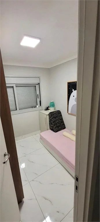 Apartamento à venda com 2 quartos, sendo 1 suíte, em Água Branca, São Paulo, SP