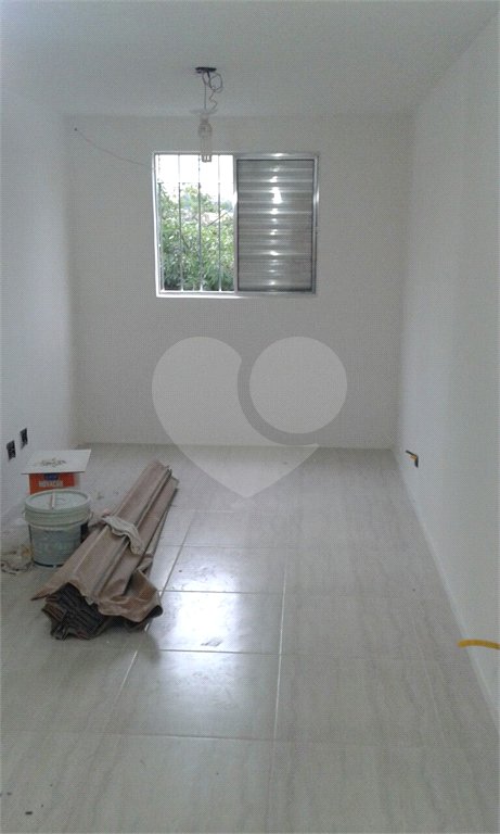 Apartamento à venda com 2 quartos no Brasilândia, São Paulo, SP