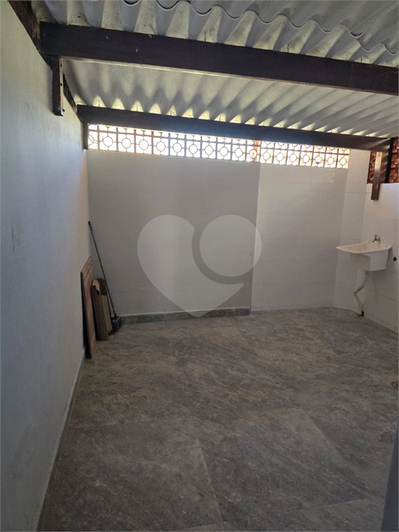 Sobrado à venda com 2 quartos, sendo 1 suíte, em Vila Brasílio Machado, São Paulo, SP