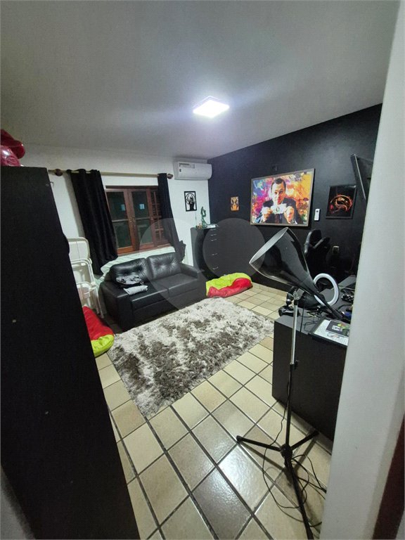 Casa à venda com 4 quartos, sendo 3 suítes,  em Planalto Paulista, São Paulo, SP