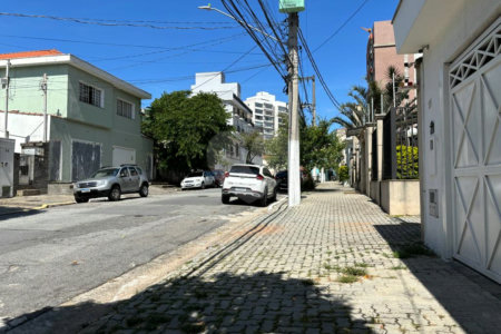 Apartamento à venda com 2 quartos em Jardim São Paulo(zona Norte), São Paulo, SP
