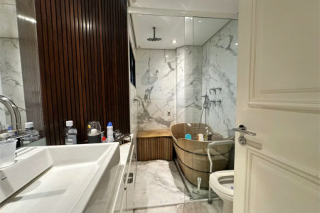 Apartamento à venda com 4 quartos, sendo 3 suítes, em Vila Andrade, São Paulo, SP