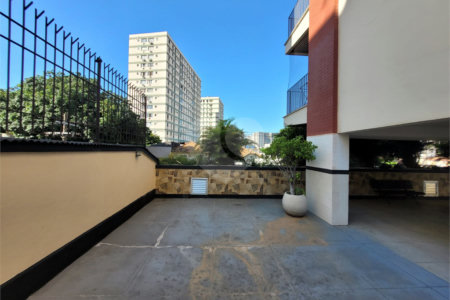 Cobertura à venda com 4 quartos, sendo 1 suíte, em Vila Isabel, Rio de Janeiro, RJ