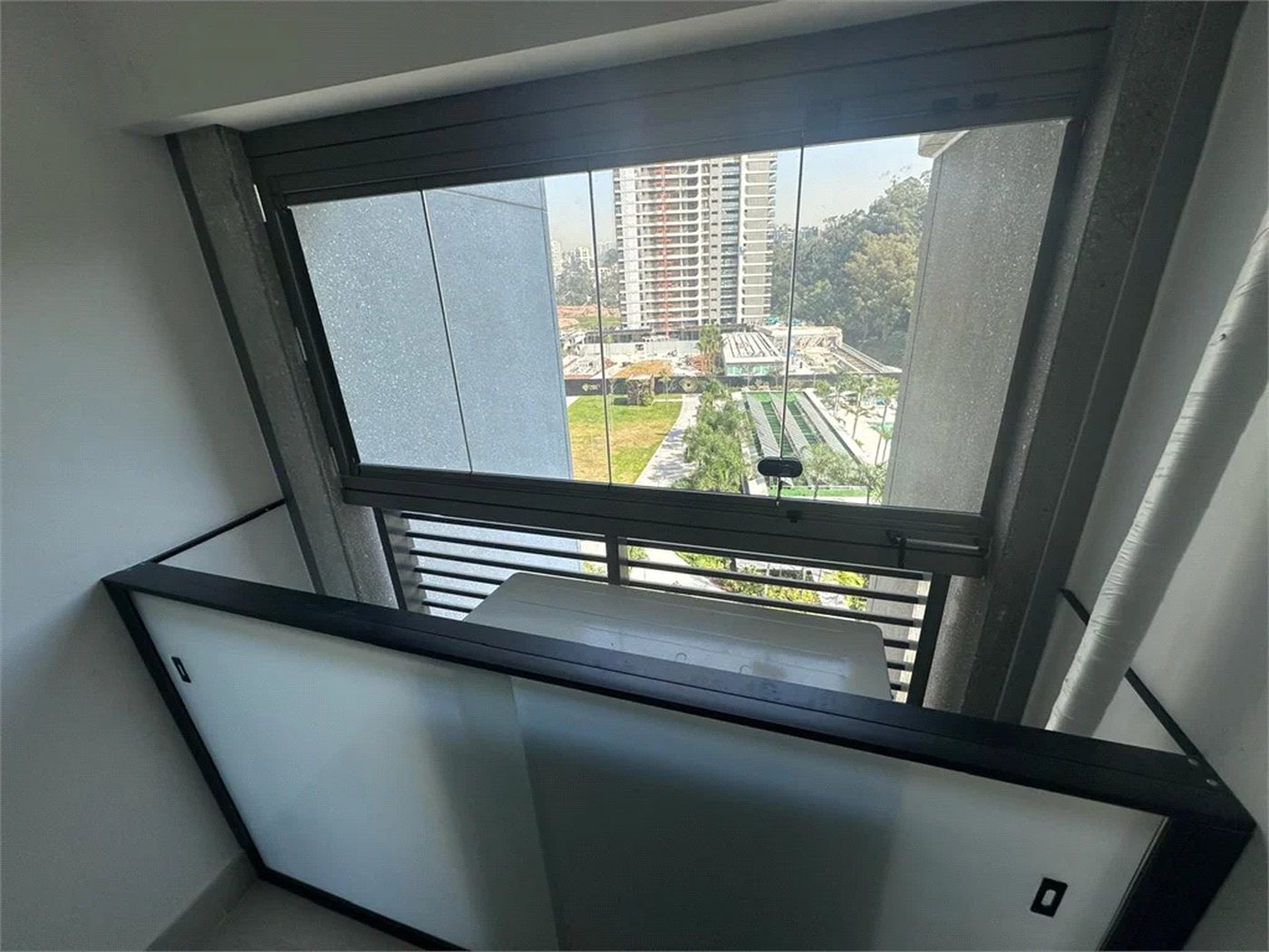 Apartamento para alugar com 2 suítes em Jardim Morumbi, São Paulo, SP
