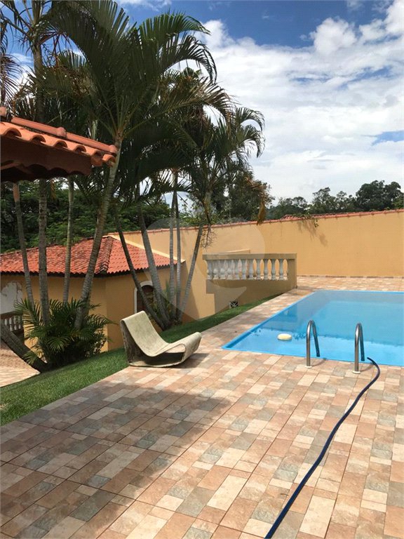 Chácara à venda com 4 quartos, sendo 2 suítes, em Alto das Palmeiras, Itu, SP