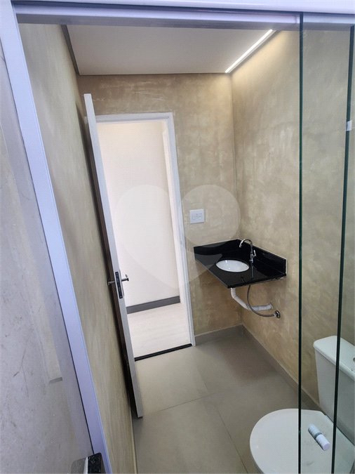Apartamento à venda com 1 quarto em Belenzinho, São Paulo, SP
