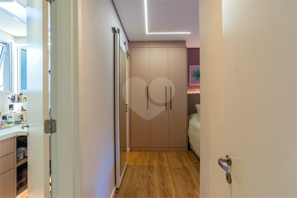 Apartamento à venda com 2 quartos, sendo 1 suíte, em Chácara Santo Antônio (zona Sul), São Paulo, SP