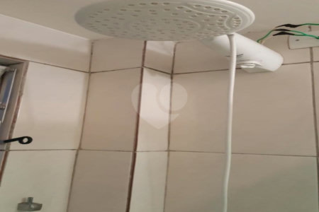 Apartamento à venda com 3 quartos em Cidade dos Bandeirantes, São Paulo, SP