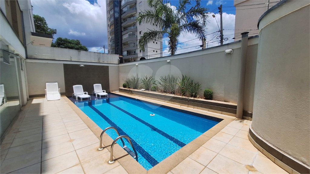 Apartamento à venda com 3 quartos, sendo 1 suíte,  em Parque Campolim, Sorocaba, SP