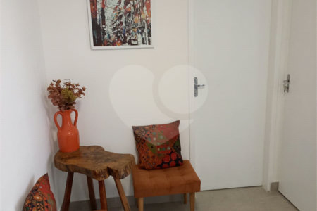 Studio à venda com 1 quarto no Centro, São Paulo, SP