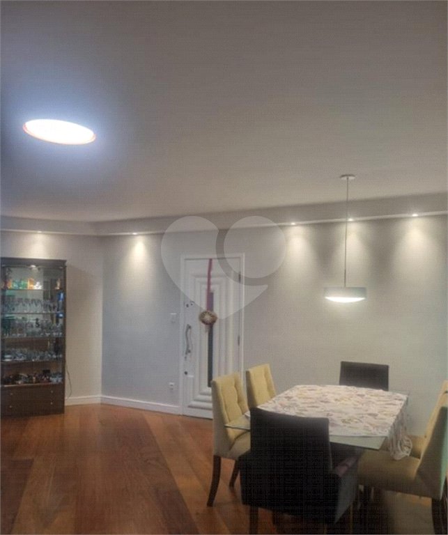 Apartamento à venda com 3 suítes em Tucuruvi, São Paulo, SP