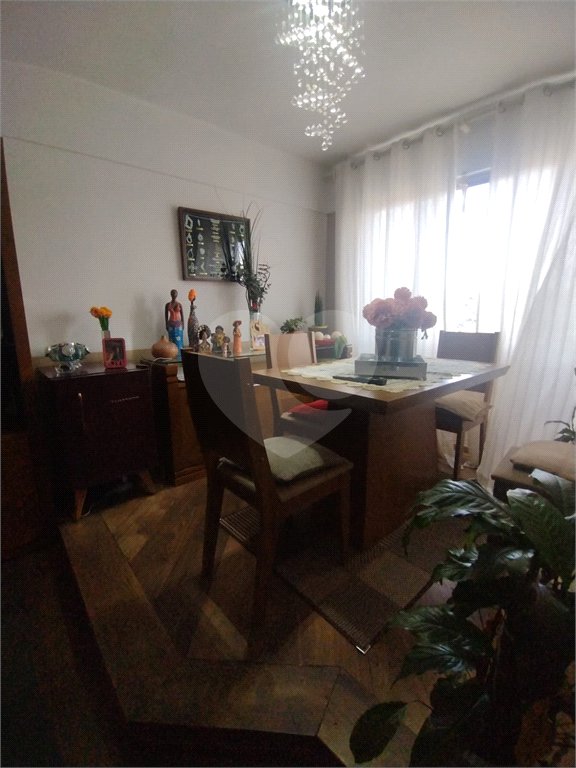 Apartamento à venda com 2 quartos em Vila Guilherme, São Paulo, SP