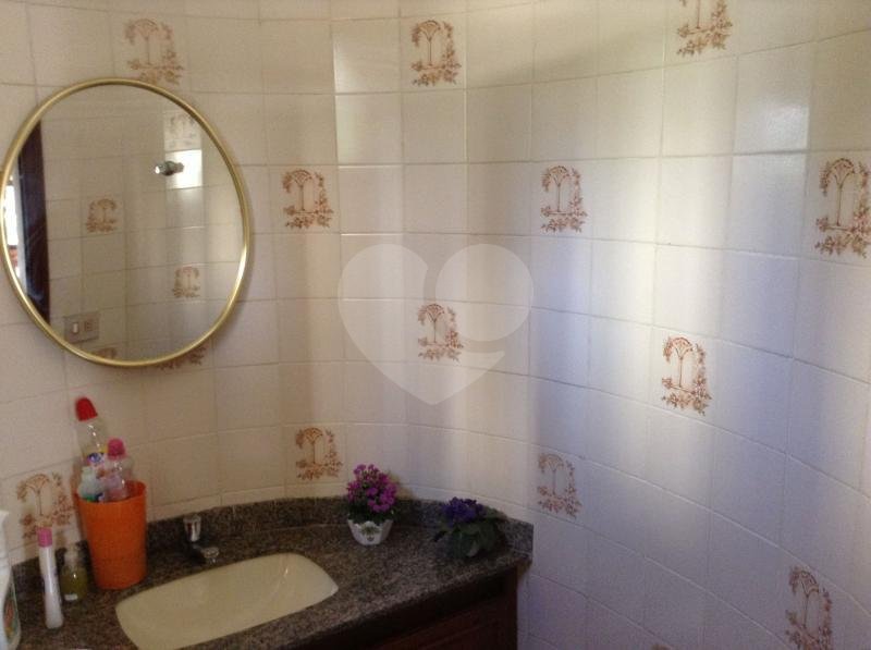 Apartamento à venda com 3 suítes em Água Fria, São Paulo, SP