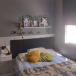 Apartamento à venda com 2 quartos em Parque Reboucas, São Paulo, SP