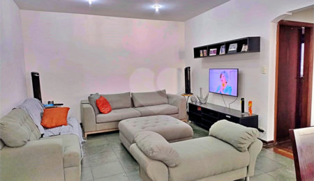 Casa à venda com 3 quartos, sendo 2 suítes, em Jardim Felicidade (zona Oeste), São Paulo, SP