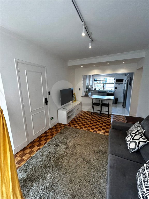 Apartamento à venda com 3 quartos em Pinheiros, São Paulo, SP