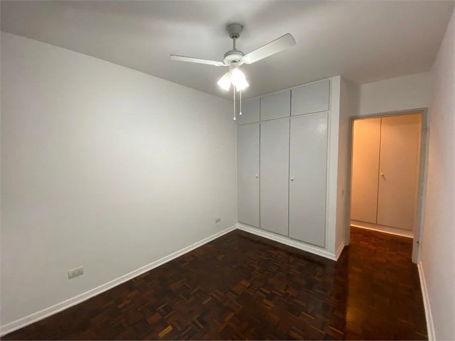 Apartamento à venda com 3 quartos, sendo 1 suíte, em Vila Suzana, São Paulo, SP