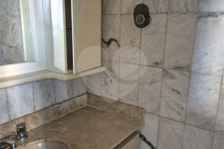 Apartamento à venda com 1 suíte em Santo Amaro, São Paulo, SP