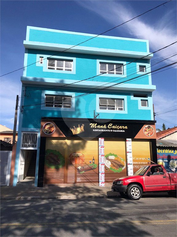 Sala para alugar em Vila Acoreana, Poá, SP